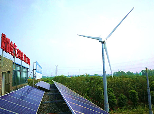 怎么樣選購好的小型風(fēng)力發(fā)電機