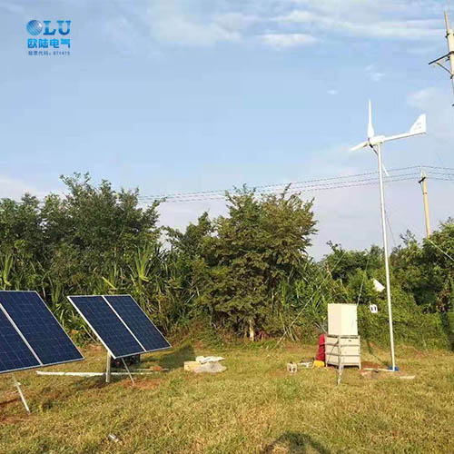 小型風(fēng)力發(fā)電機(jī)哪個(gè)品牌好？【南京歐陸電氣】告訴您只選對(duì)的，不選貴的