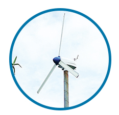 FD系列10KW通信基站用風(fēng)力發(fā)電機(jī)