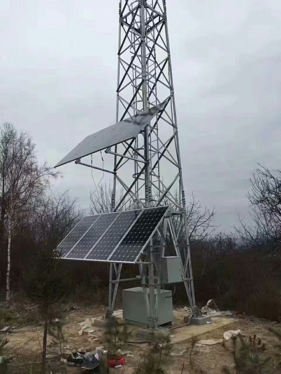 小型風(fēng)力發(fā)電機(jī)組安裝需要注意哪些？[南京歐陸電氣]提供專(zhuān)業(yè)技術(shù)支持