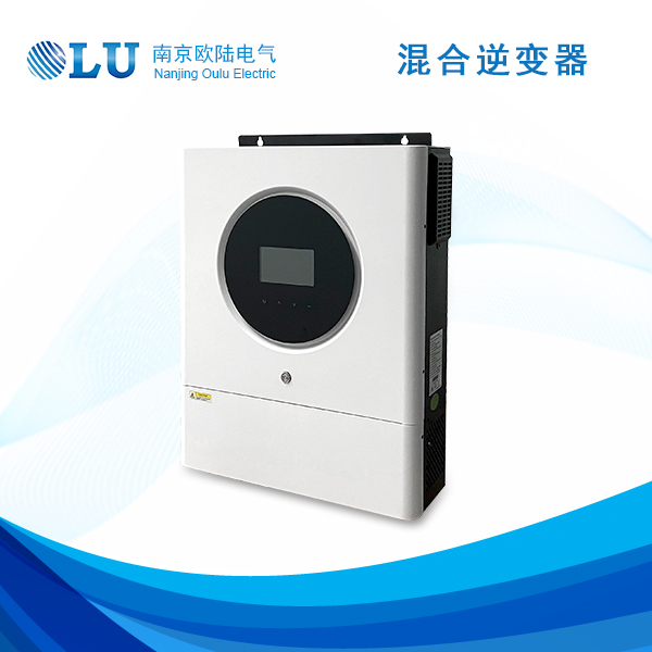 離網(wǎng)儲能逆變器8kW-11kW