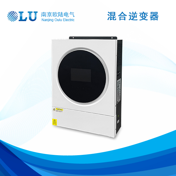 離網(wǎng)儲能逆變器5kW/5.6kW